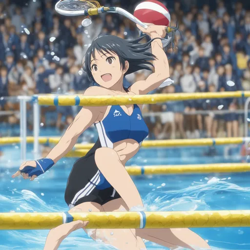 Hayate Matsubara