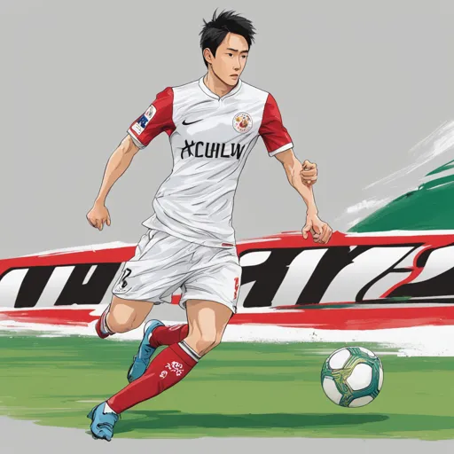 Hayate Matsuda