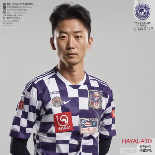 Hayato Araki
