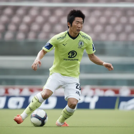 Hayato Fukushima