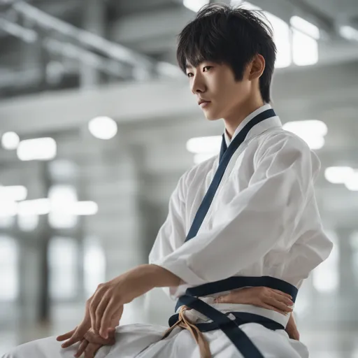 Hayato Komori