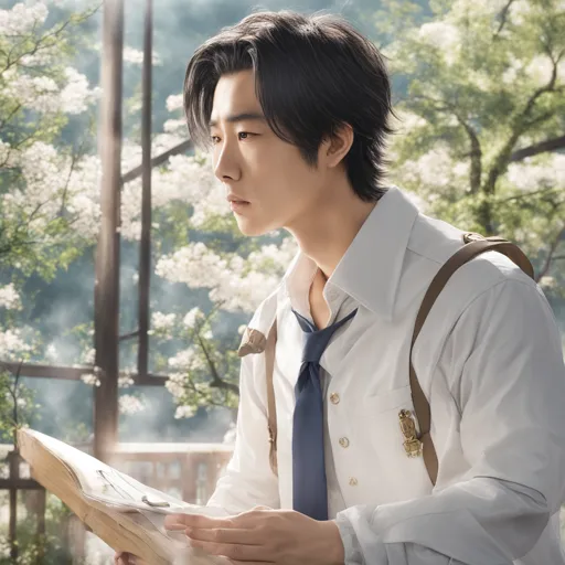 Hayato Kurosaki