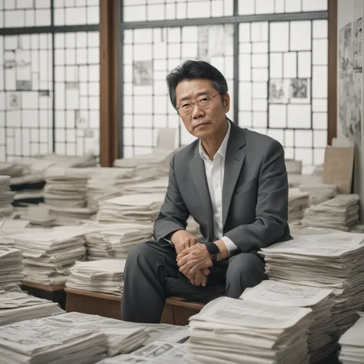 Hayato Matsuo