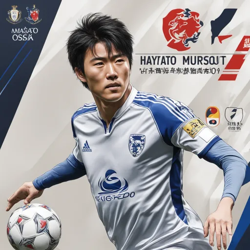 Hayato Murotsu