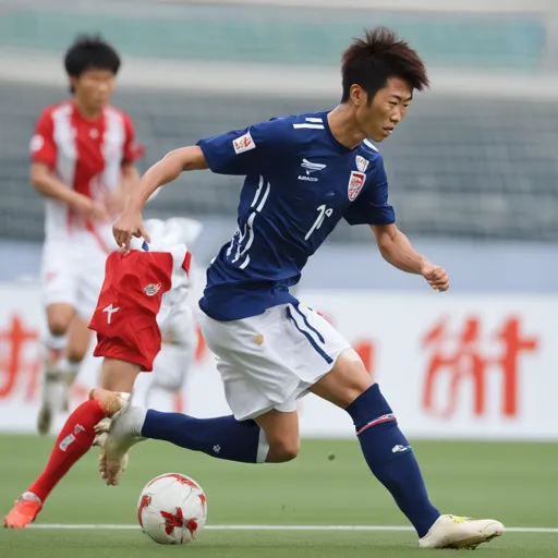 Hayato Nakama
