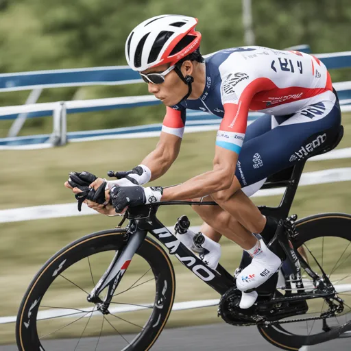 Hayato Okamoto (cyclist)