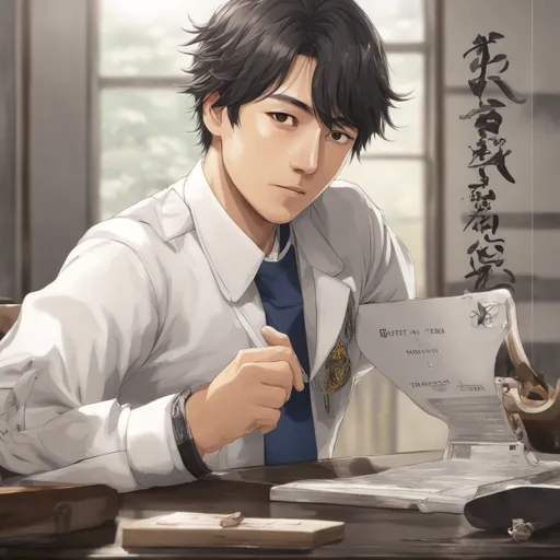 Hayato Tanaka
