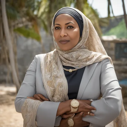 Hayda Nourdine Sidi