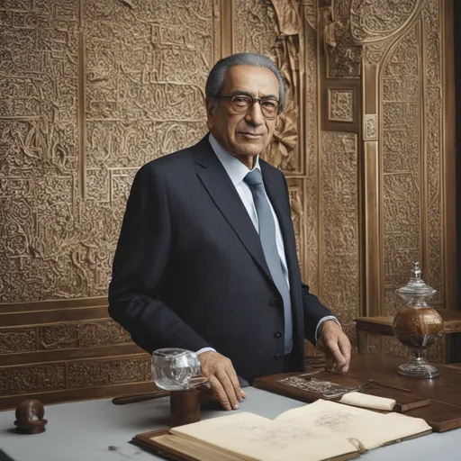 Haydar Hatemi