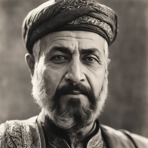 Haydar Khan Zanganeh