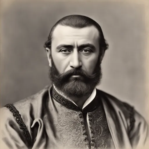 Haydar Zafer