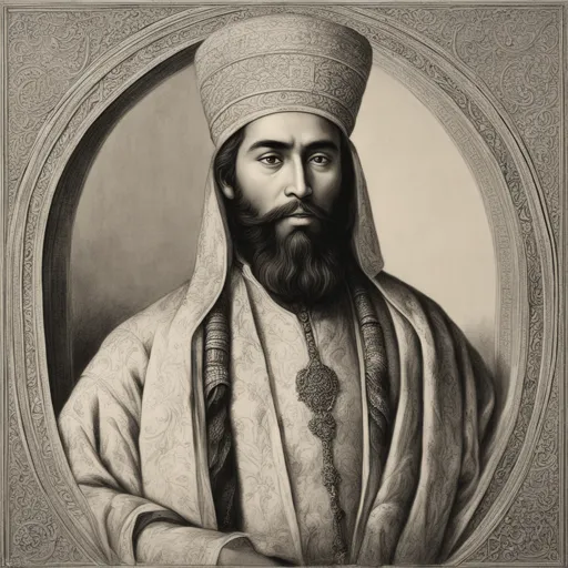 Haydar bin Shahmurad