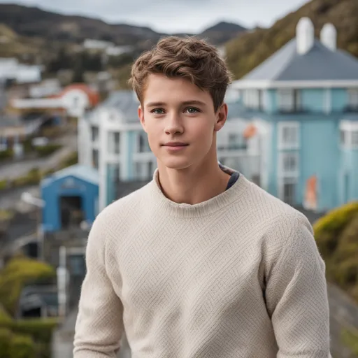 Hayden Allen