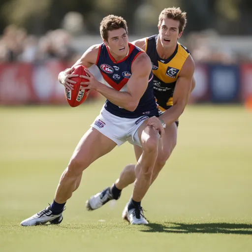 Hayden Ballantyne
