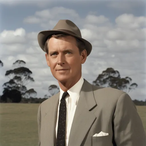 Hayden Birrell