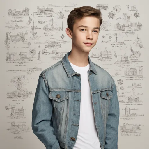 Hayden Byerly