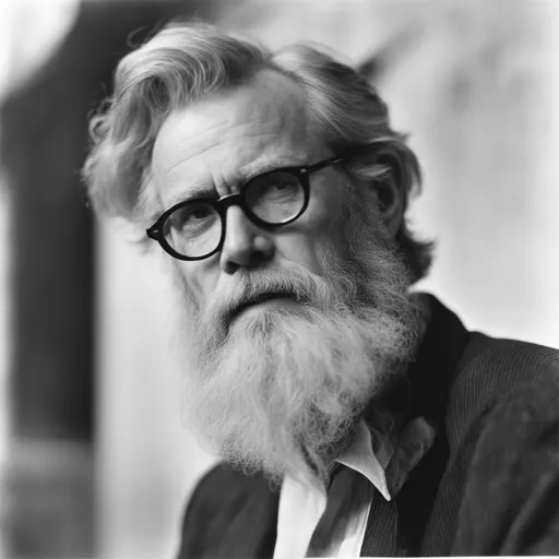 Hayden Carruth