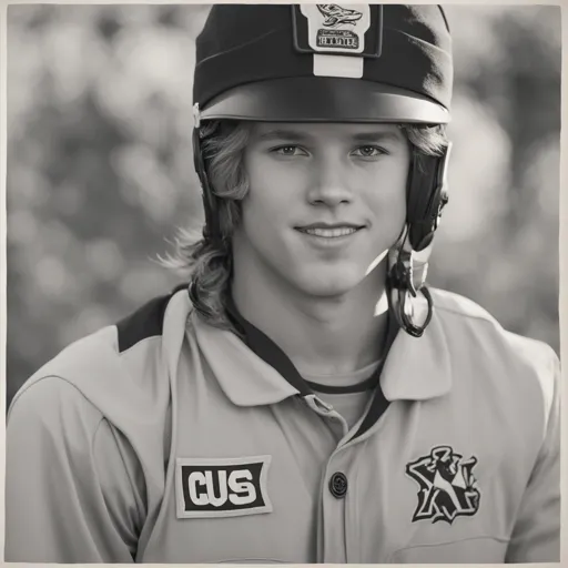 Hayden Moore