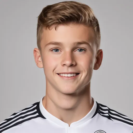 Hayden Muller