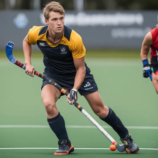 Hayden Phillips (field hockey)