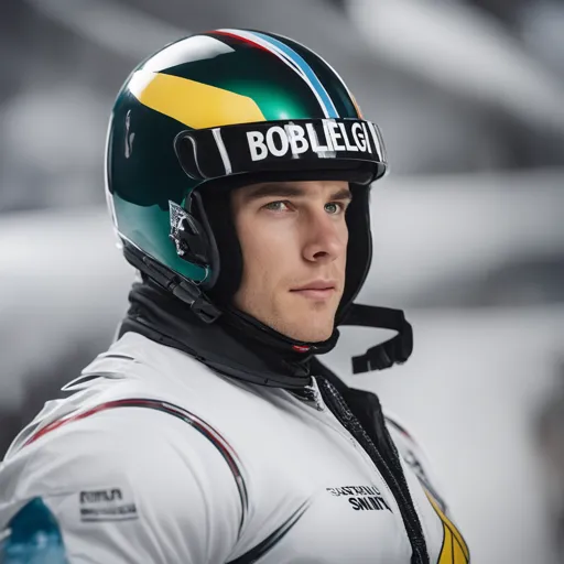 Hayden Smith (bobsleigh)