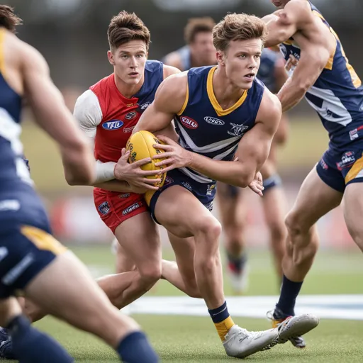 Hayden Young