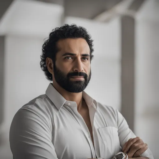 Hayder Hassan