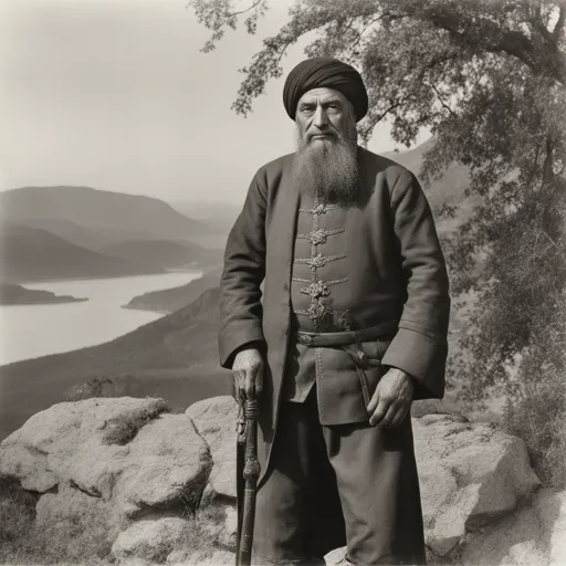 Hayder of Crimea