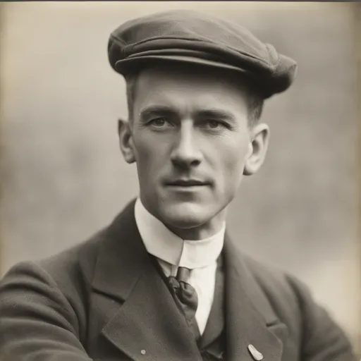 Haydn Green