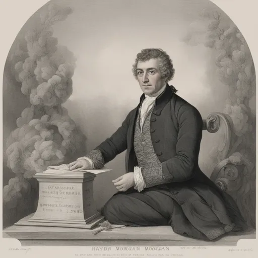 Haydn Morgan