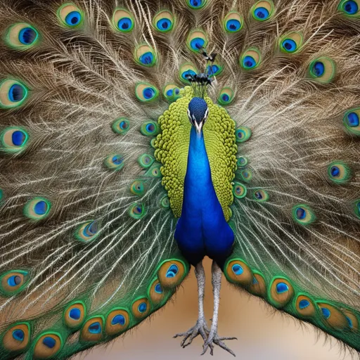Haydn Peacock