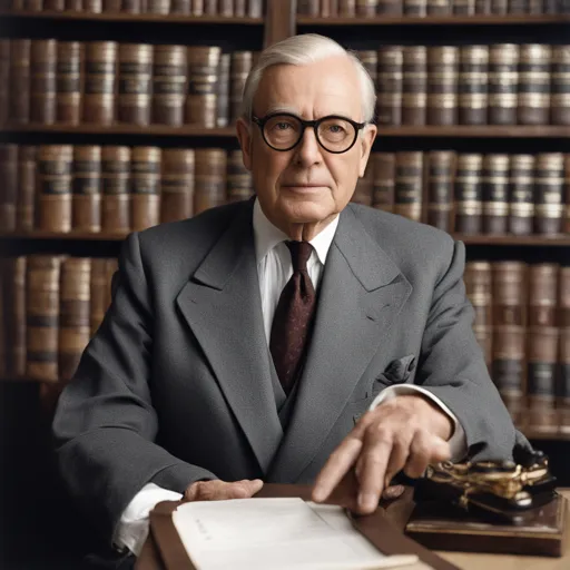 Haydn Tudor Evans
