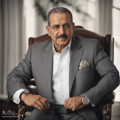 Hayel Daoud