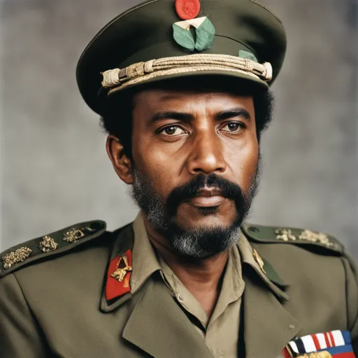Hayelom Araya