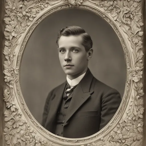 Hayes Gordon