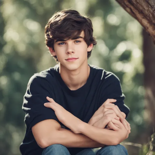 Hayes Grier