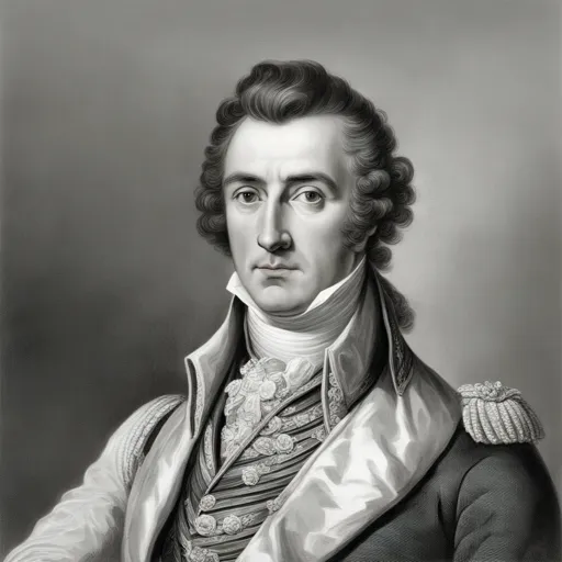 Hayes St Leger, 2nd Viscount Doneraile