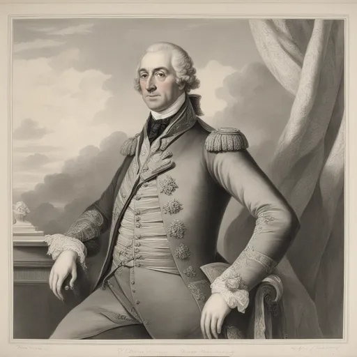 Hayes St Leger, 3rd Viscount Doneraile