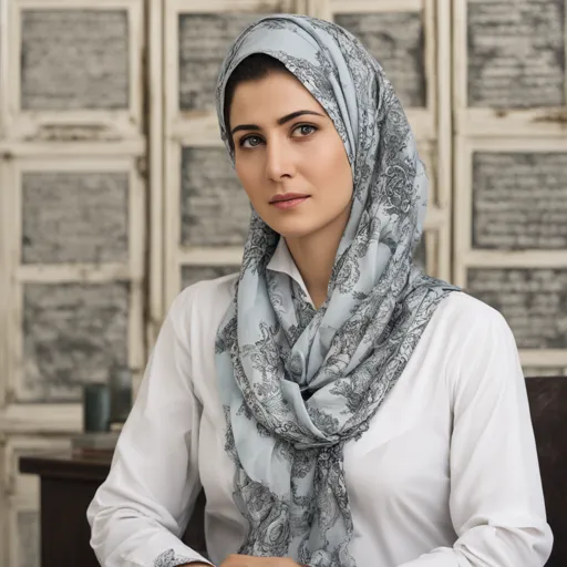 Hayfa Baytar