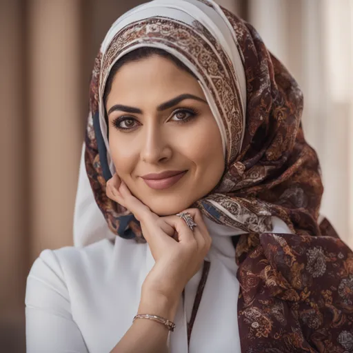 Hayfa Sdiri