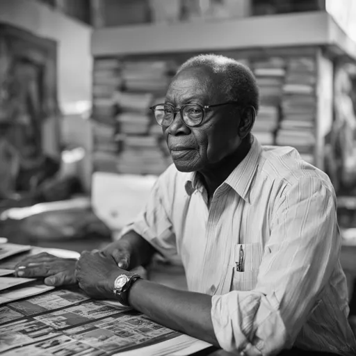 Hayford Akrofi