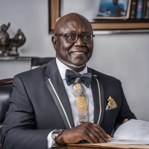 Hayford Francis Amoako