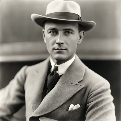 Hayford Hobbs