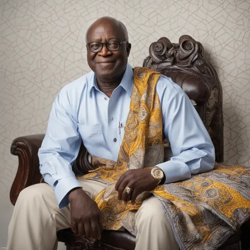 Hayford Osei Kwadwo