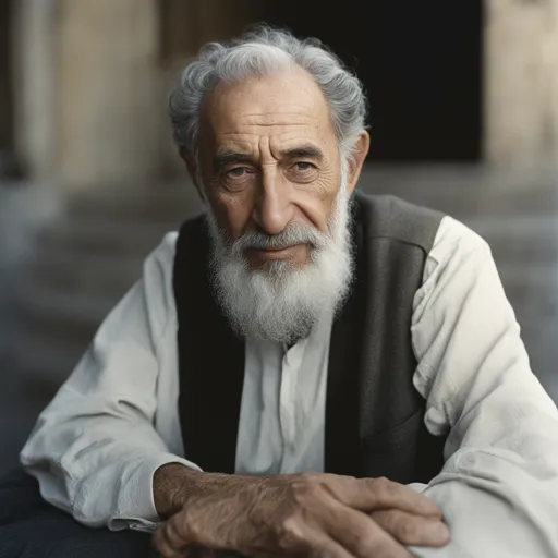 Hayim Tadmor