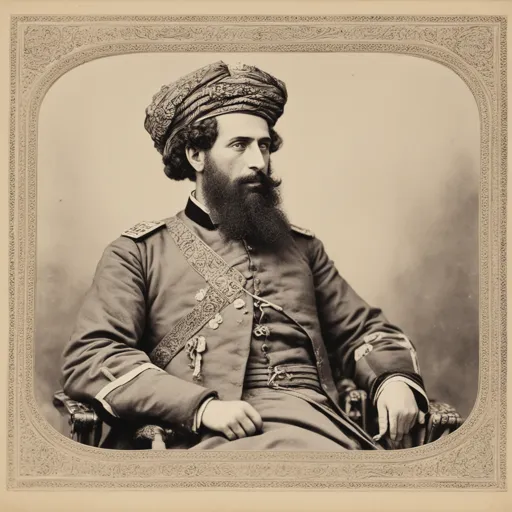 Hayim de lah Rozah