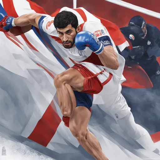 Hayk Yeghiazaryan