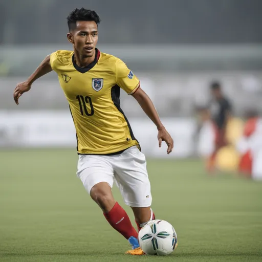 Haykal Alhafiz