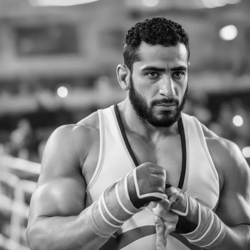 Haykel Achouri