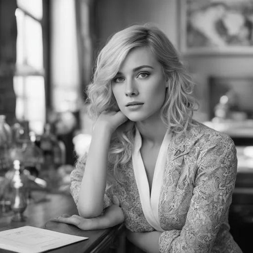 Hayley Angel Holt